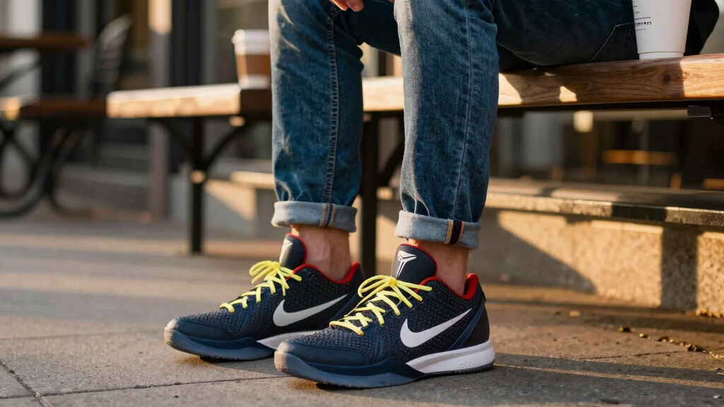 best Nike Kobe sneakers