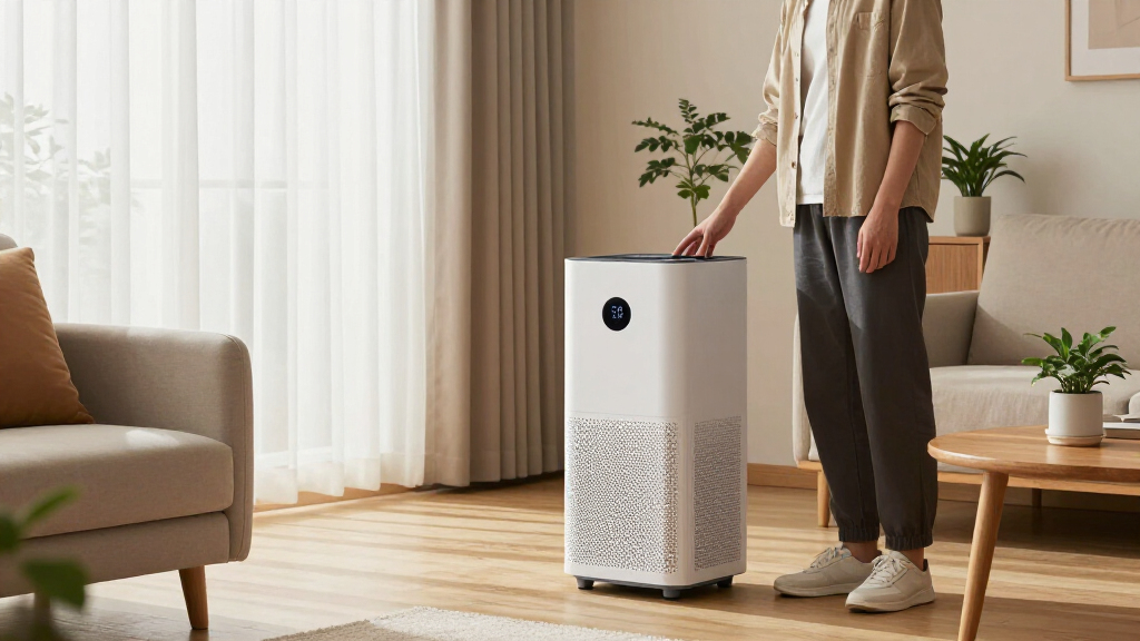 14 Best Large Room Air Purifiers to Keep Your Space Fresh and Clean 34 large room air purifier
