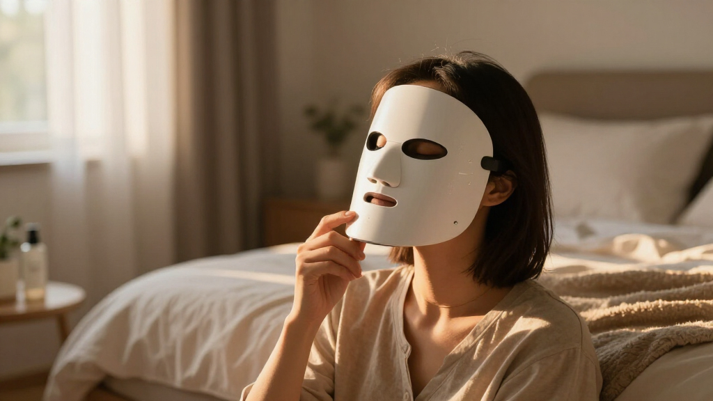 13 Best At-Home LED Facial Devices in 2026