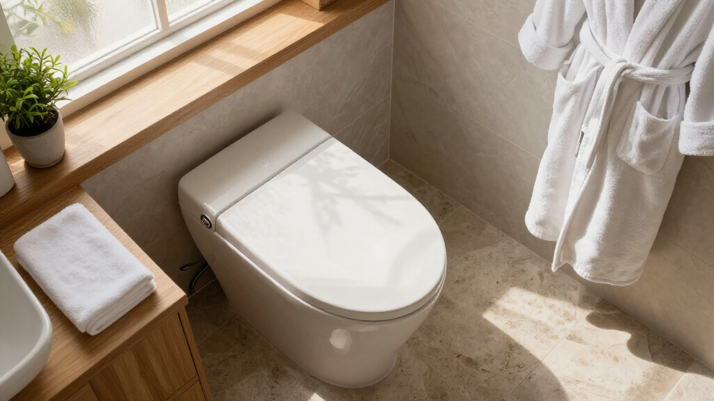 best bidet seats with heated seat