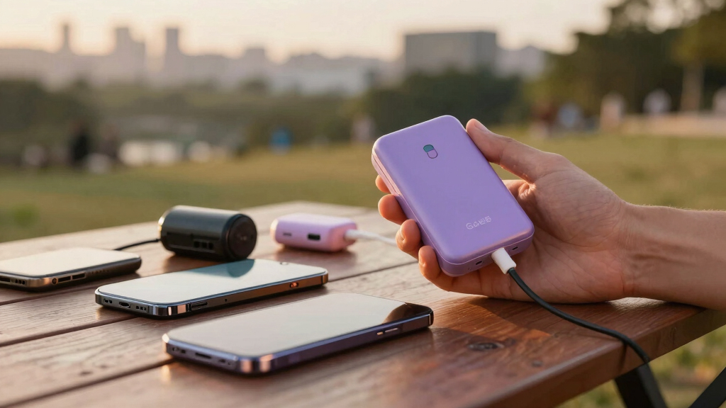 best travel gadgets