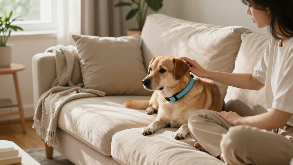 best calming aids for pets