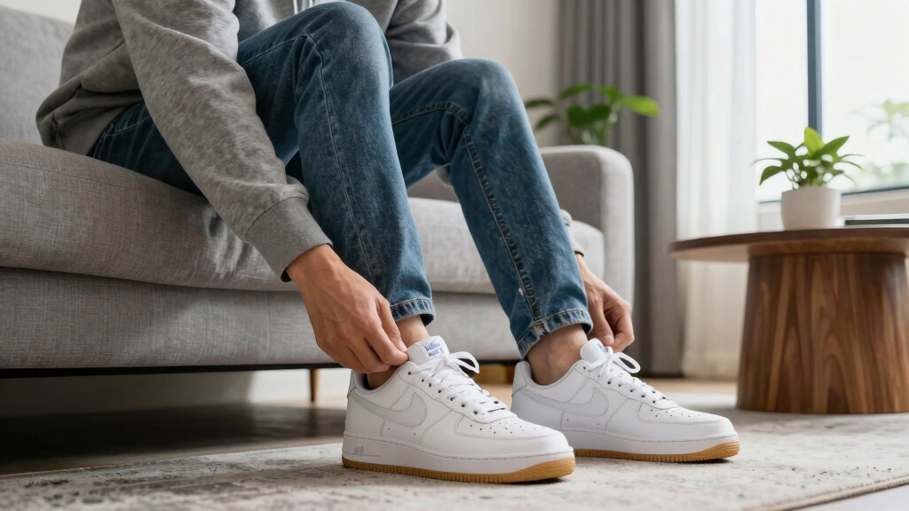 best Nike Air Force 1s