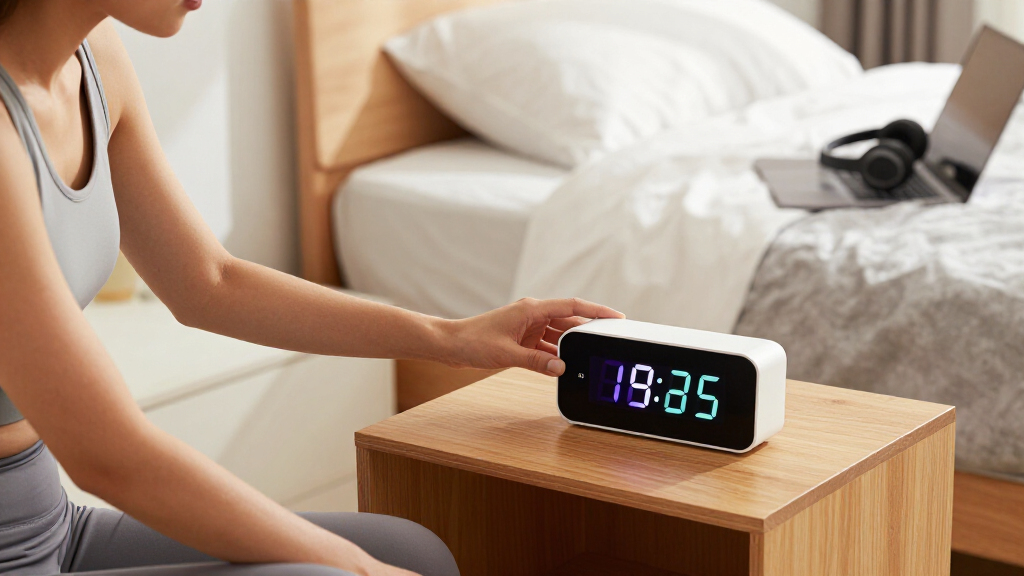 14 Best Alarm Clocks for Students in 2026