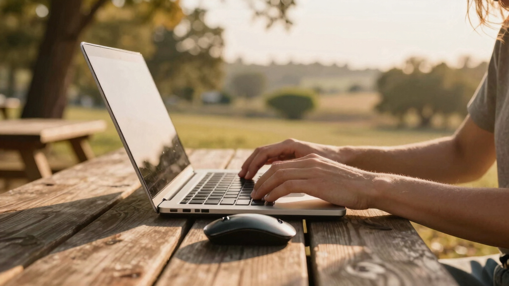 best travel keyboards and mice
