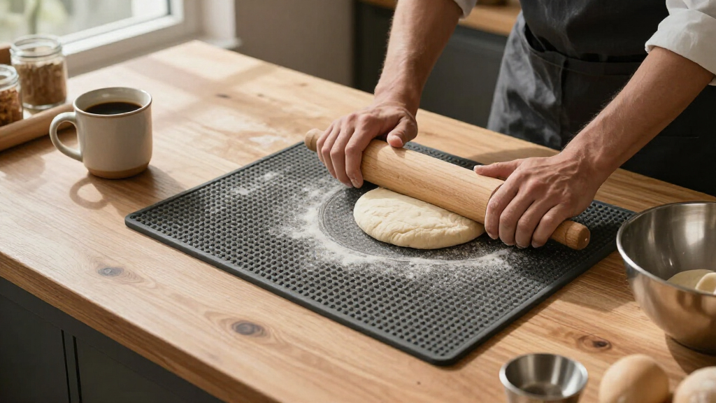 anti fatigue mats for bakery kitchen