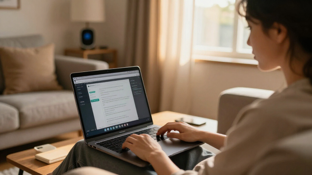 monitor for remote desktop clarity