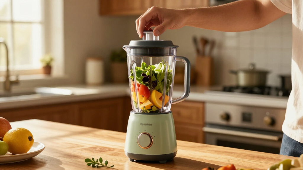 15 Best Portable Blenders for Smoothies in 2026