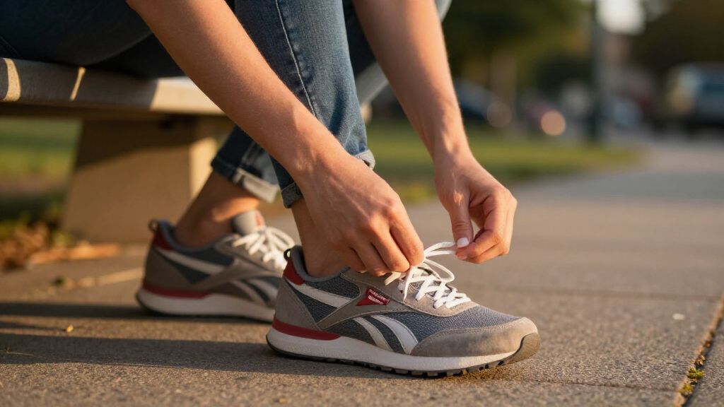 best Reebok sneakers