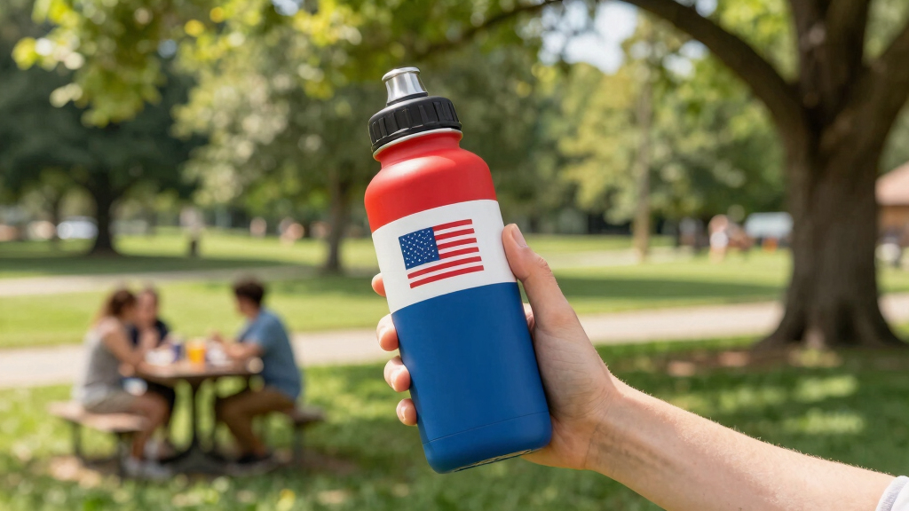 patriotic promotional products