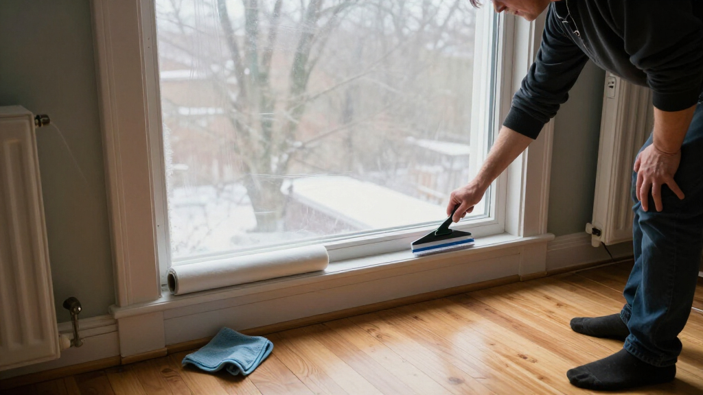 best window insulation products