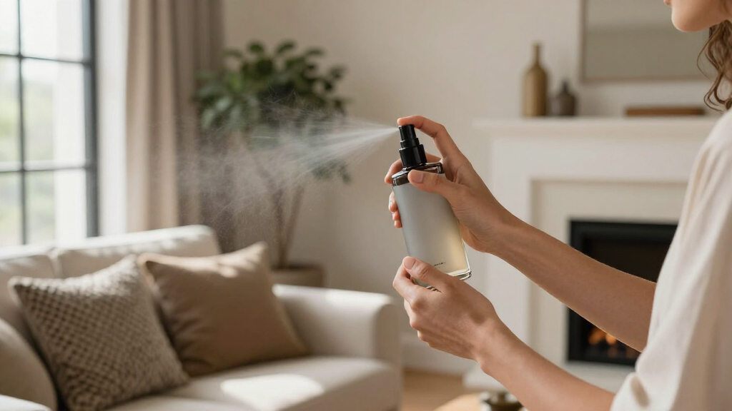 high end room sprays