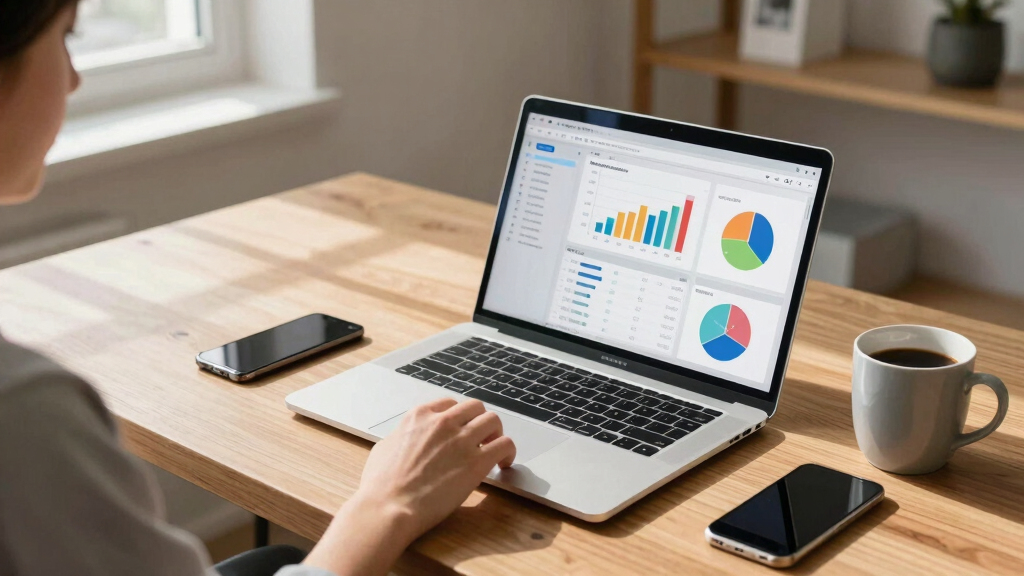 personal finance software for beginners