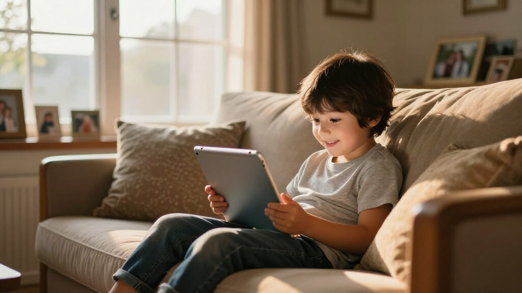 kids tablets