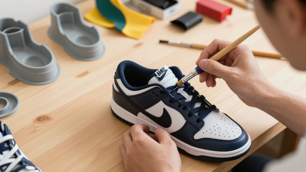 best Nike Dunk Low sneakers