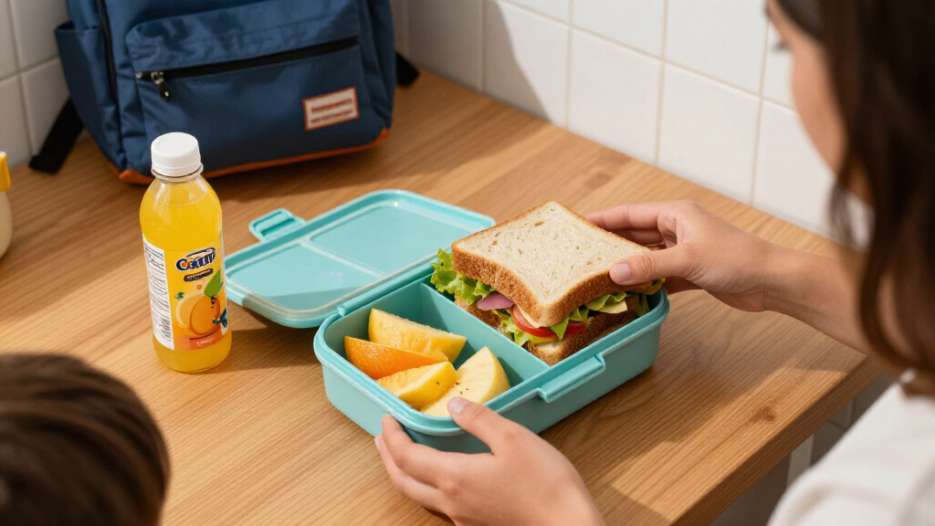 lunch boxes for school