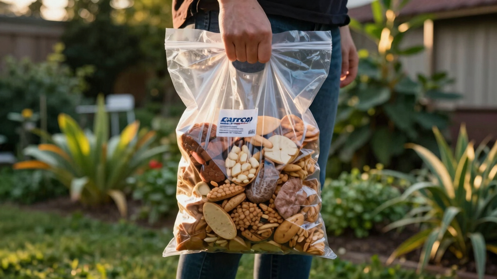best Costco snacks