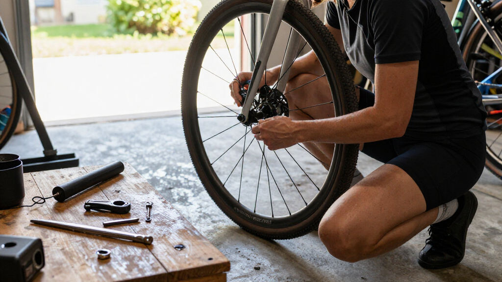 bike repair tool kits