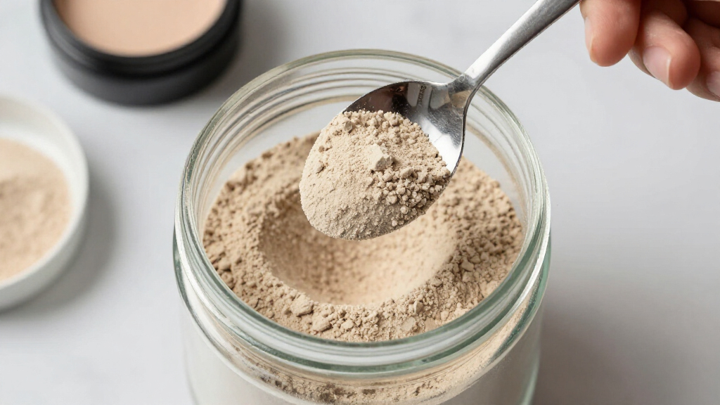best setting powders