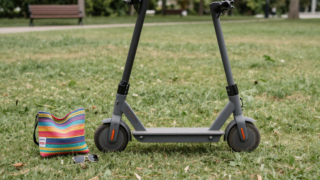 best electric scooters for mobility impaired