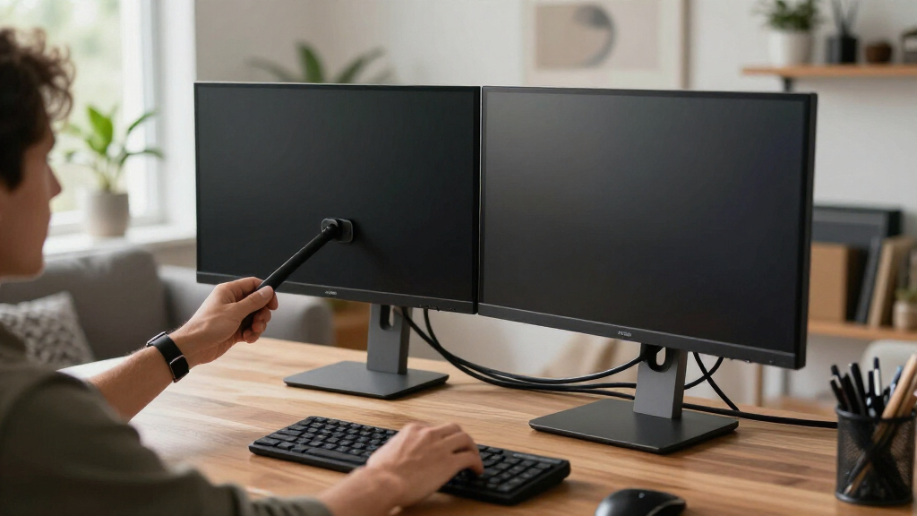15 Best Monitor Arms for Dual Screens in 2026