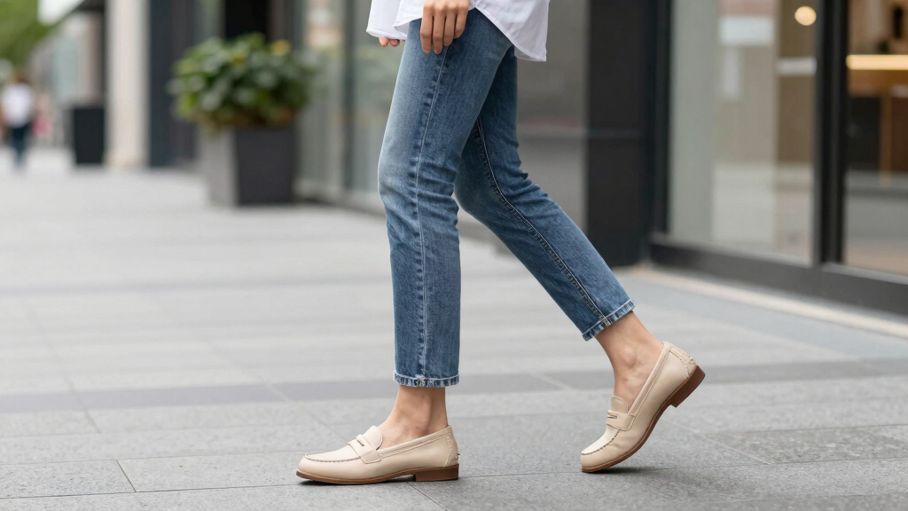 best women’s loafers