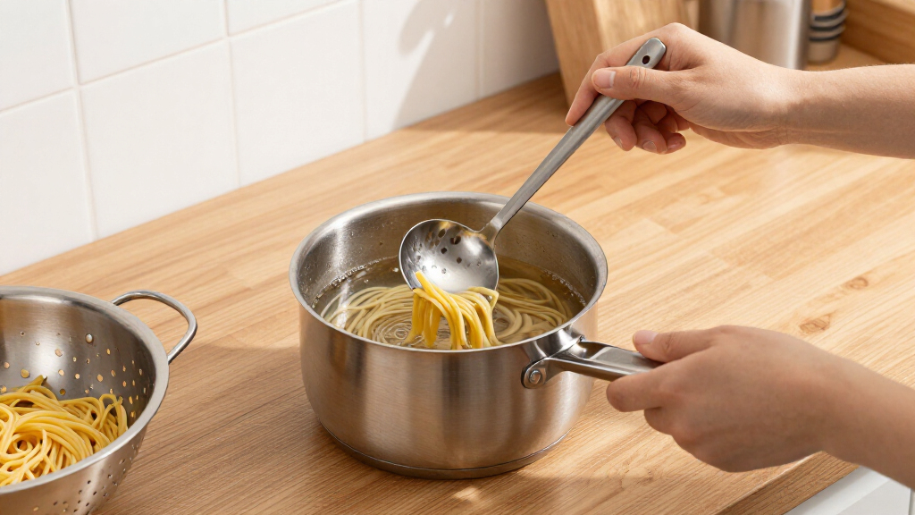11 Best Pasta Cooking Tools in 2026