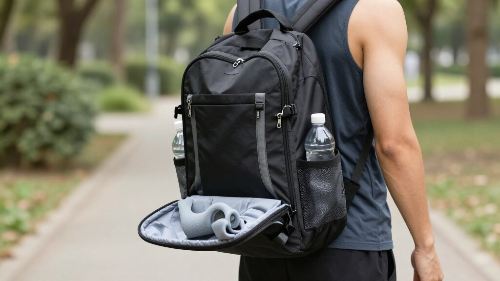 sports and recreation backpacks
