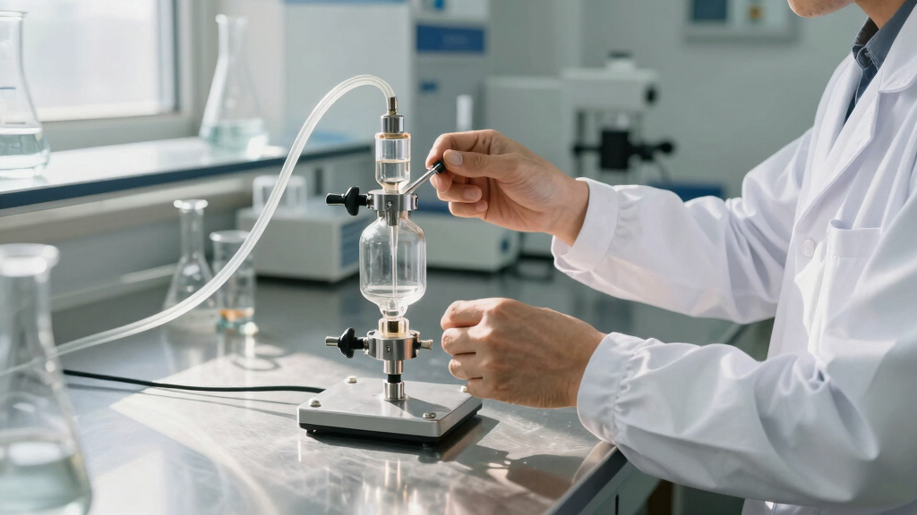 11 Best Vacuum Pumps for Laboratory Use in Filtration and Experiments, Reviewed and Rated