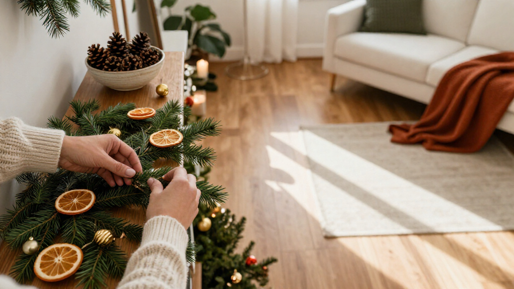 best seasonal holiday home decor