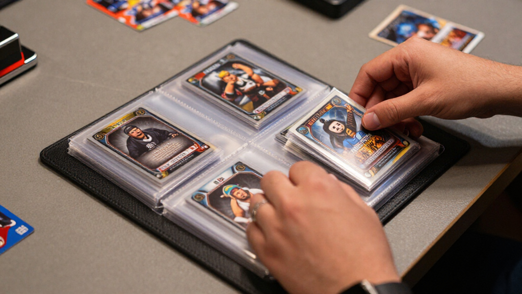 12 Best TCG Card Storage Binders in 2026