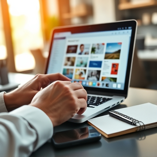Why Structured Content and COPE Make Publishing to Itself Possible