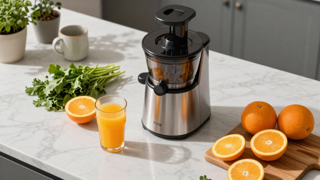 best premium juicer extractor
