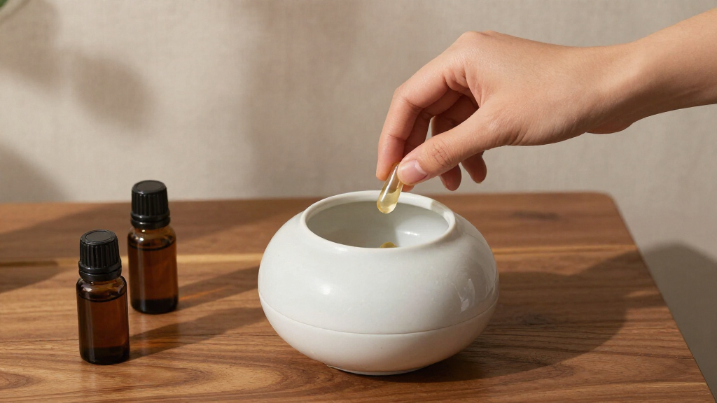 aromatherapy diffusers