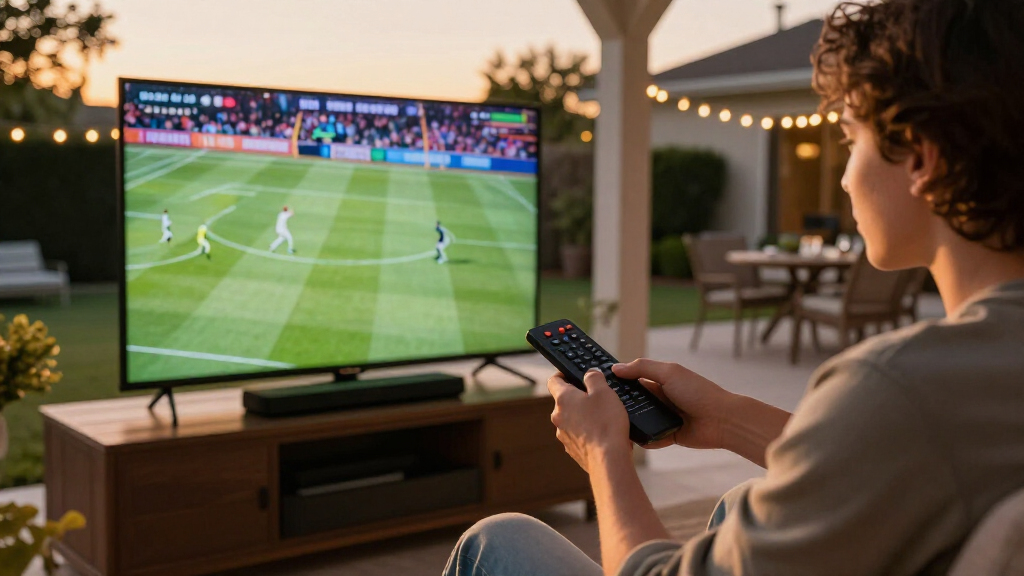 best soundbar for sports commentary clarity