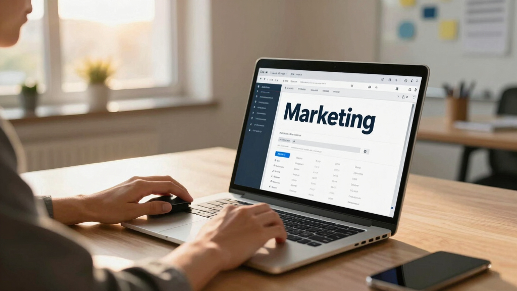 marketing automation tools