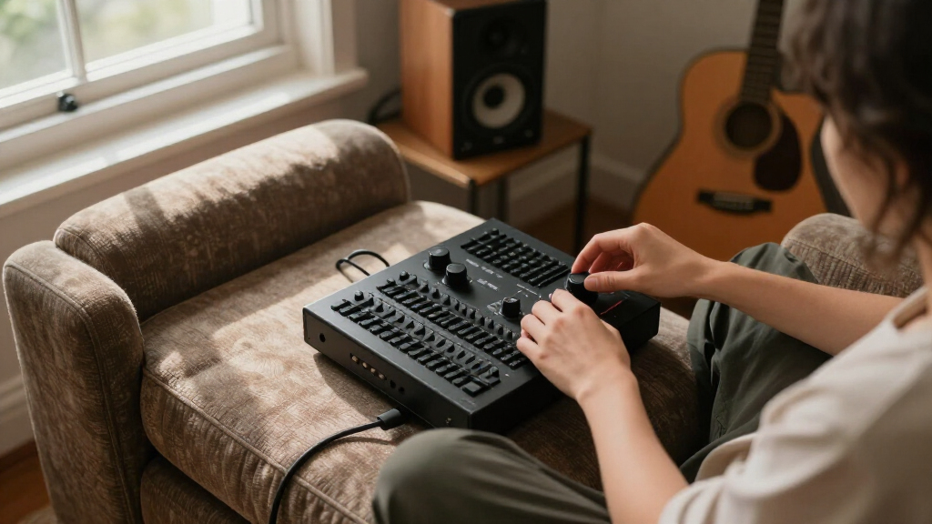 best tactile transducer bundle for recliner rows