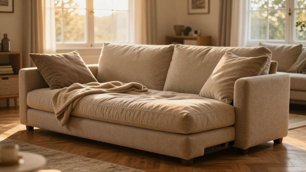 best sleeper sofas