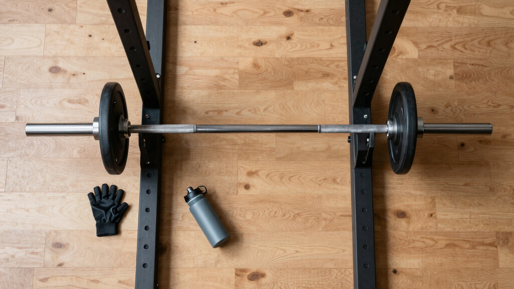 best squat rack for home gym