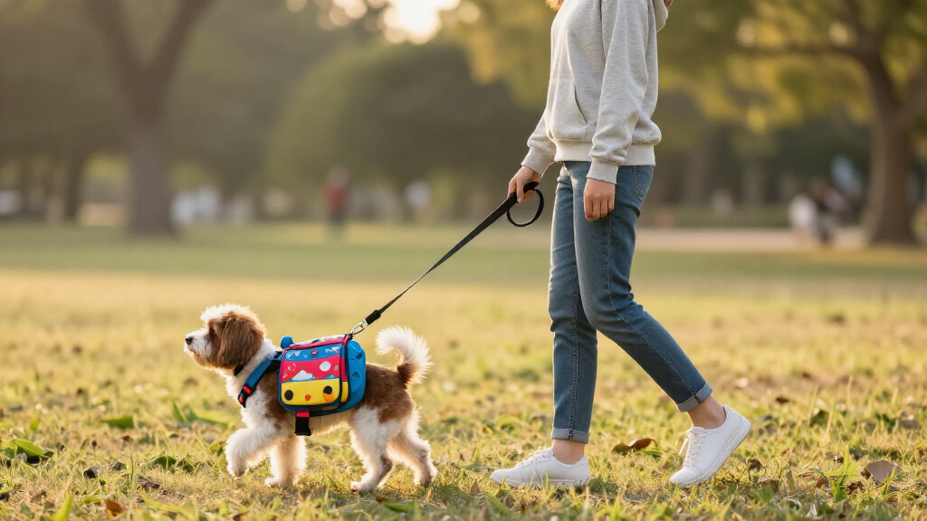 dog backpacks for school