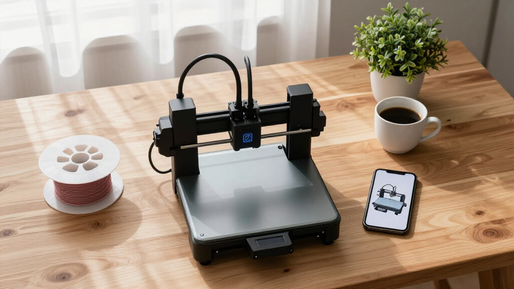 3d printers under 500