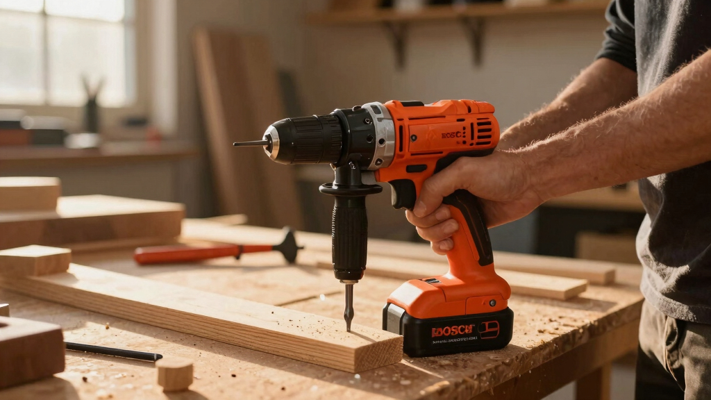 best Bosch power tools