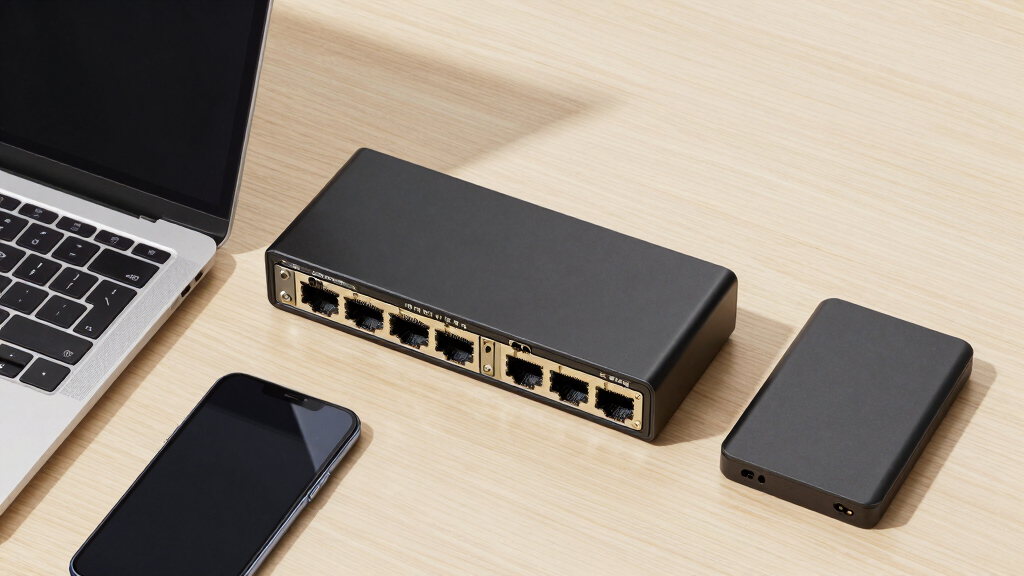 best 10gbe network switch for data teams