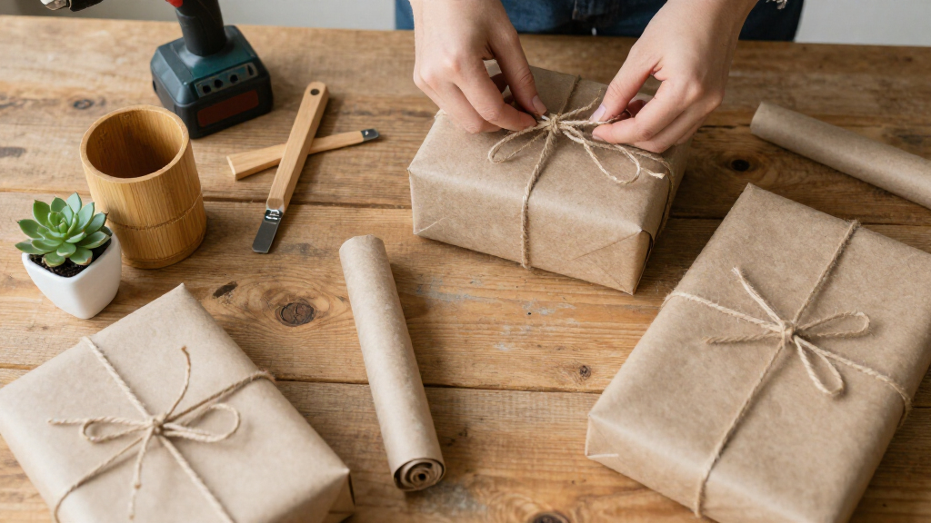 eco friendly gifts
