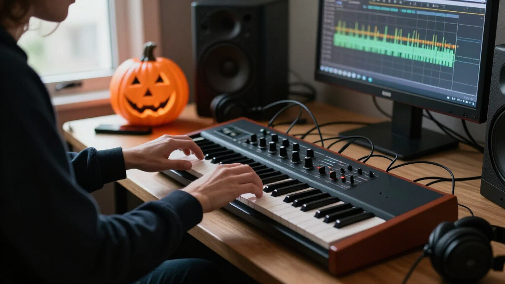 3 Best Halloween Synthesizers and Sound Effects in 2027
