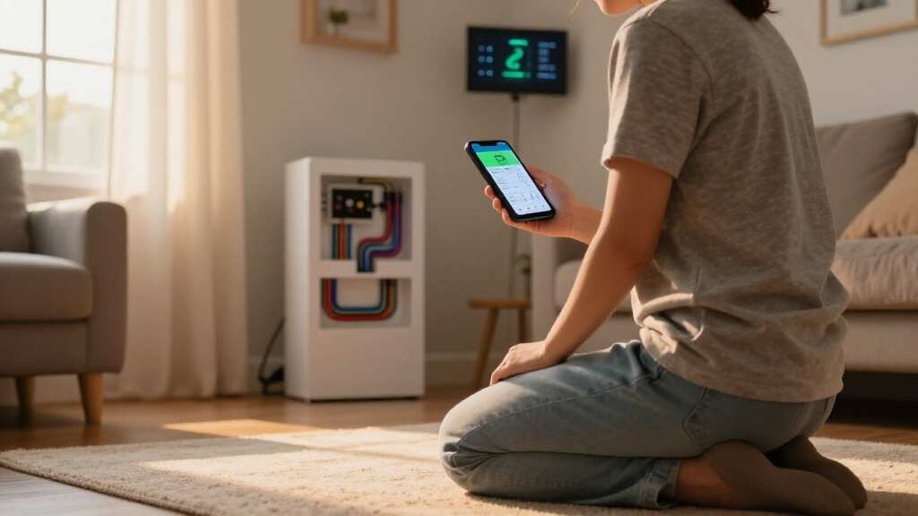best home energy monitor with circuit level tracking