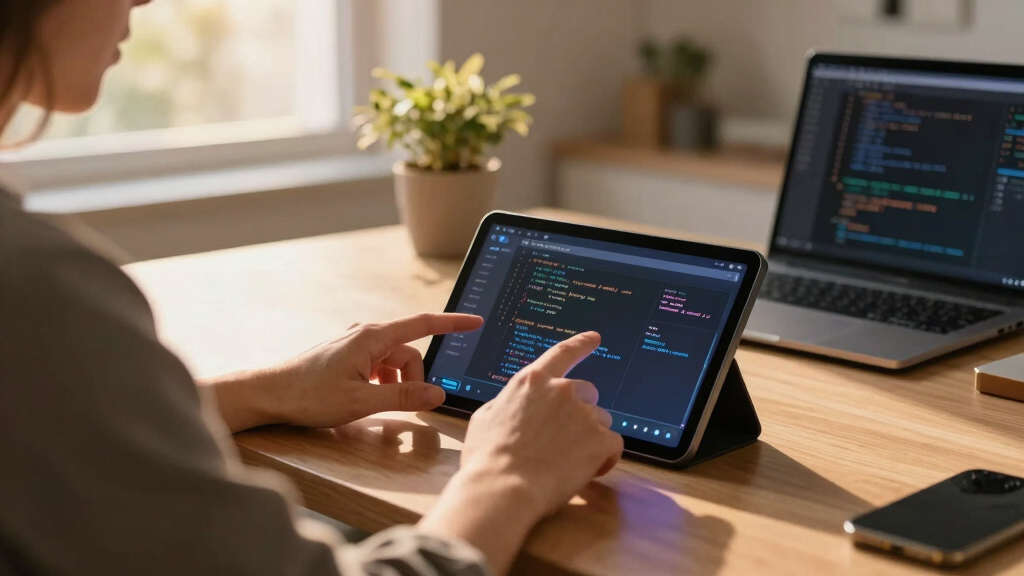 AI-powered coding gadgets