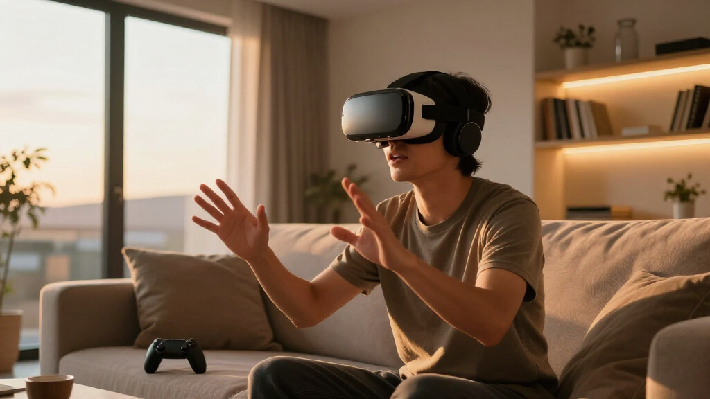 virtualreality headsets