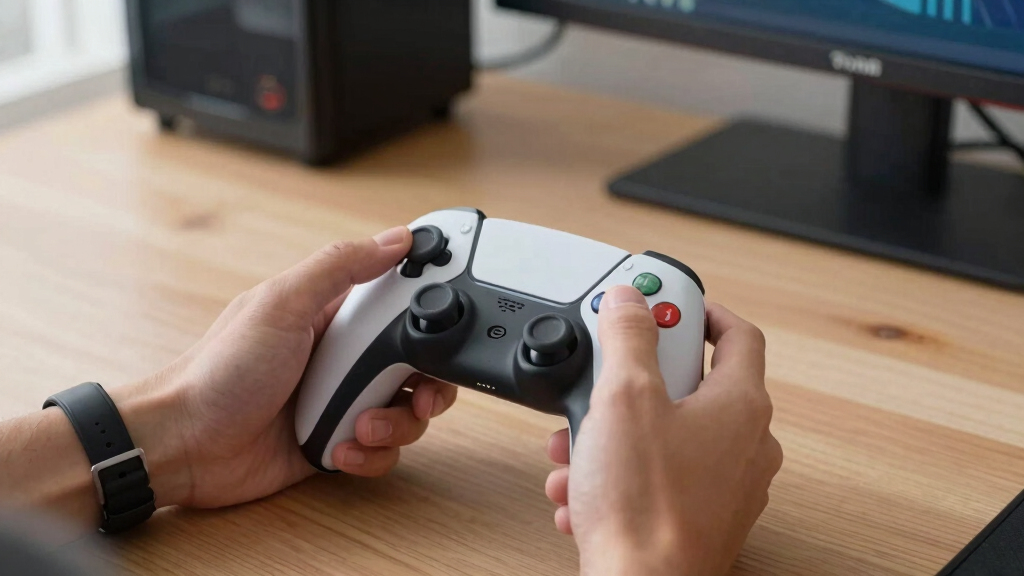 controller stick protectors