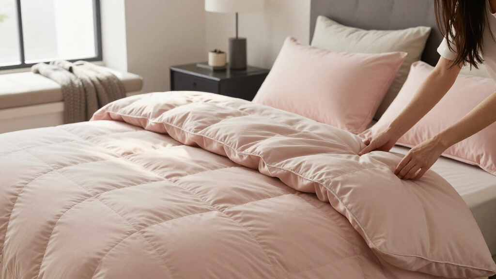 best Quince bedding